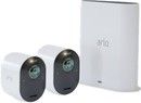 ARLO GEN5 V2 WIRE-FREE 2-CAM KIT 3-MONTH SMART V2