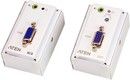 ATEN VGA/Audio Over Cat5 Extender With MK