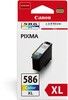 Canon CL-586XL Color Ink