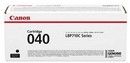 Canon CRG 040 black toner