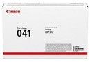 Canon CRG 041 toner cartridge black 10K