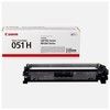 Canon CRG 051 Hi cap. Black  Toner 4.1K