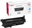 Canon CRG 723 cyan toner