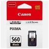 Canon CRG PG-560 Black Ink Cartridge