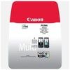 Canon CRG PG-560/CL-561 MULTI Black & Colour Cartridges blistered