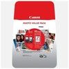 Canon CRG PG-560XL/CL-561XL Photo Valuepack incl. 4x6 photpaper an