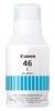 Canon GI-46 C EMB Cyan Ink Bottle