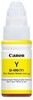 Canon GI-490 Y Yellow Ink Bottle