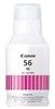 Canon GI-56 M EMB Magenta Ink Bottle