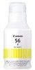 Canon GI-56 Y EMB Yelow Ink Bottle