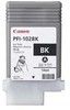 Canon PFI-102BK black ink tank