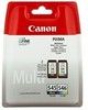 Canon PG-545/CL-546 Multi packblistered with security