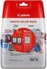 Canon PG-545XL value pack &amp; 10x15 GP 501 (50)