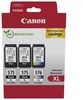 Canon PG-575XL (2)/CL-576XL Photo Value Pack