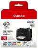 Canon PGI-2500 BK/C/M/Y ink cartridge value-pack