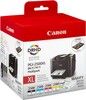 Canon PGI-2500XL BK/C/M/Y ink cart. value pack blister