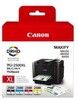 Canon PGI-2500XL BK/C/M/Y ink cart. value pack blister