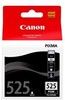 Canon PGI-525PGBK black ink cartridgeblistered