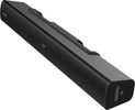 Creative Stage V2, 2.1 Soundbar and Subwoofer, Black