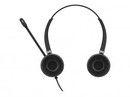 Epos Sweden AB EPOS IMPACT SC 660 TC  - Double-sided headset, ED, Telecoil