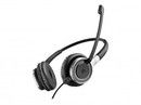 Epos Sweden AB EPOS IMPACT SC 660 TC  - Double-sided headset, ED, Telecoil