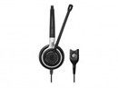 Epos Sweden AB EPOS IMPACT SC 660 TC  - Double-sided headset, ED, Telecoil