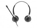 Epos Sweden AB EPOS IMPACT SC 660 TC  - Double-sided headset, ED, Telecoil