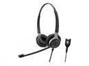 Epos Sweden AB EPOS IMPACT SC 660 TC  - Double-sided headset, ED, Telecoil