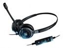 Epos Sweden AB EPOS IMPACT SC 660 USB ML - Double-sided headset, USB