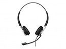 Epos Sweden AB EPOS IMPACT SC 665 - Double-sided headset, 3,5mm