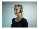 Epos Sweden AB EPOS IMPACT SC 665 - Double-sided headset, 3,5mm