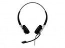 Epos Sweden AB EPOS IMPACT SC 665 USB - Double-sided headset, USB & 3,5mm