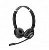 Epos Sweden AB EPOS IMPACT SDW 60 headset - SDW Double Sided headset