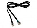 Epos Sweden AB EPOS RJ45-RJ11-audio cable - Audio cable Dect headset to conn. IPC turret