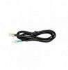 Epos Sweden AB EPOS RJ45 - RJ9 - DW - Spare Audio cable - DW office