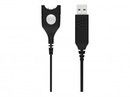 Epos Sweden AB EPOS USB-ED 01 - Adapter cable USB to ED