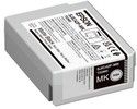 Epson Ink cartridge for TM-C4000 Black Mat (SJIC42P)