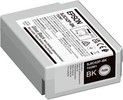 Epson Ink cartridge for TM-C4000 Black (SJIC42P)