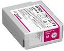 Epson Ink cartridge for TM-C4000 Magenta (SJIC42P)