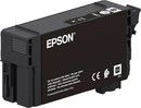 Epson SureColor SC-T3100N/5100 UltraChrome XD2  Black Ink 50ml