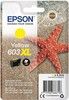 Epson T03U Yellow 603XL Ink Cartridge