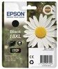 Epson T1811 Black Ink Cartridge w/alarm