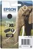 Epson T2431 Black Ink Cartridge 24XL w/alarm