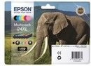 Epson T2438 Multipack 6-colours 24XL w/alarm