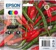 Epson T503 Multipack 4-colours Ink