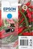 Epson T503XL Cyan Ink Cartridge