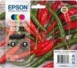 Epson T503XL Multipack 4-colours Ink