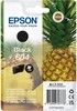 Epson T604 Black Ink Cartdridge