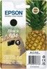 Epson T604 Black Ink Cartdridge