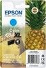 Epson T604XL Cyan Ink Cartridge